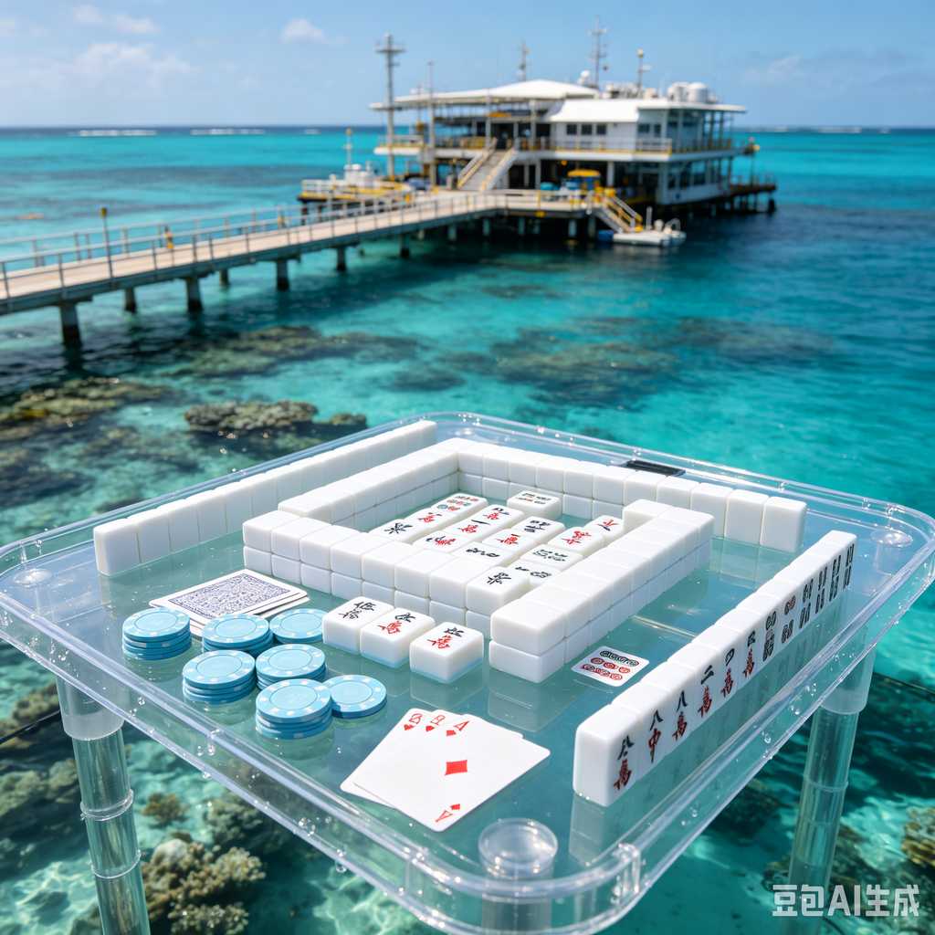 Chattanooga,mahjong