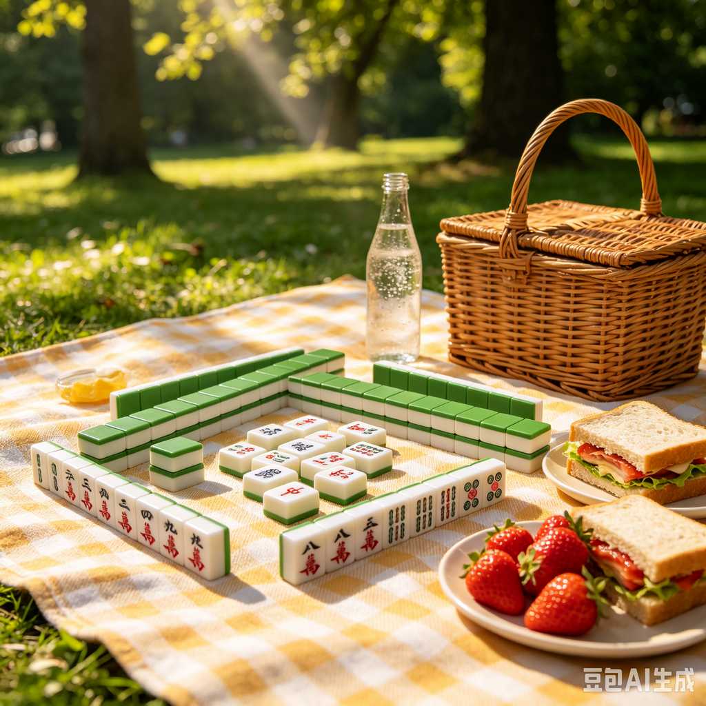 Cambridge,mahjong