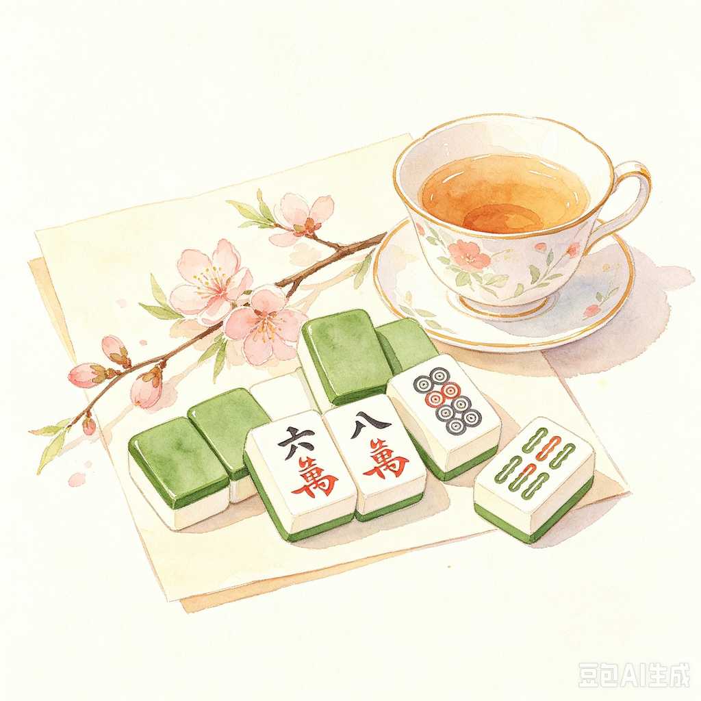 LynnMA,mahjong