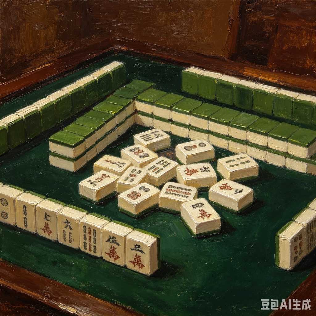 Palermo,mahjong
