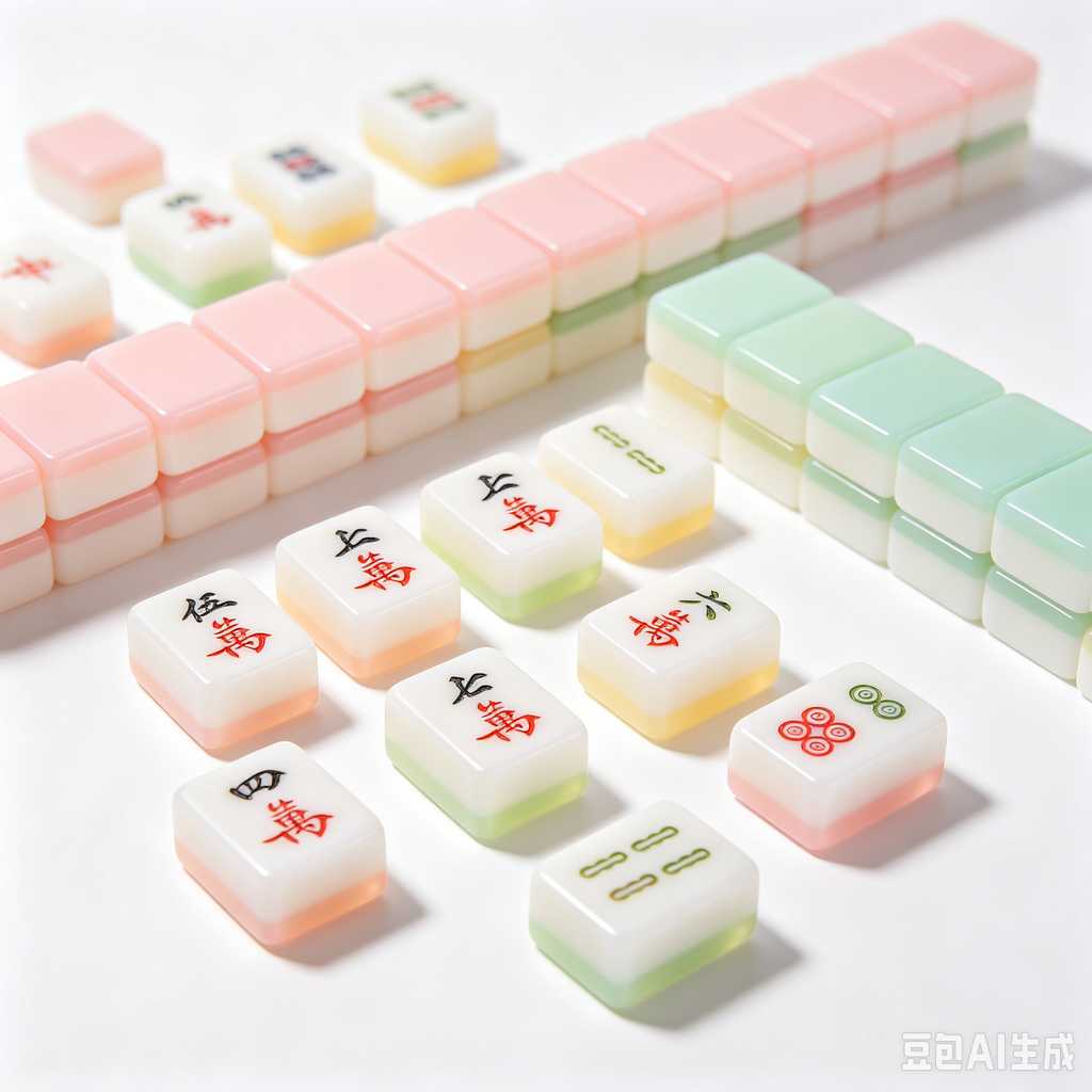 Bonn,mahjong