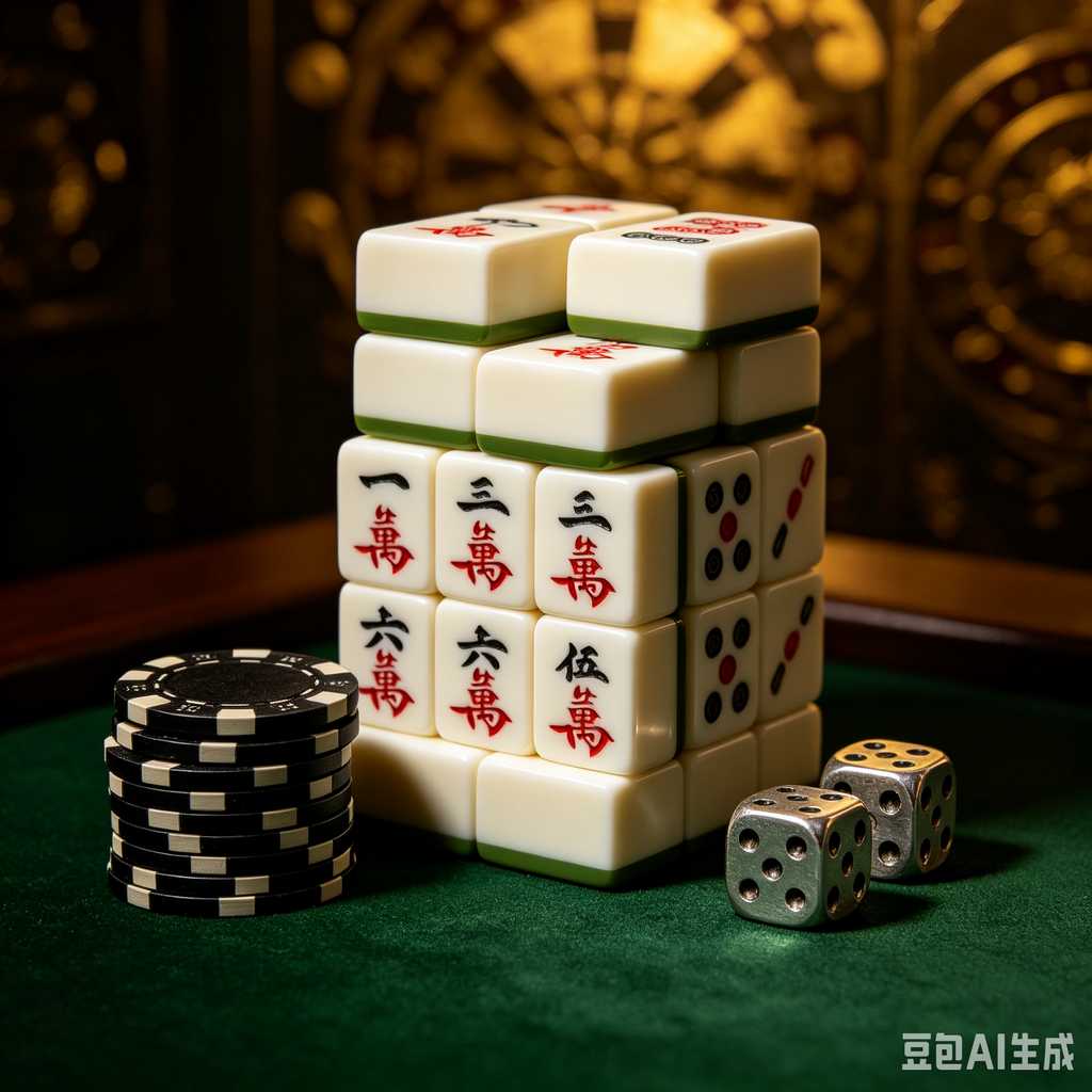SpringfieldMA,mahjong