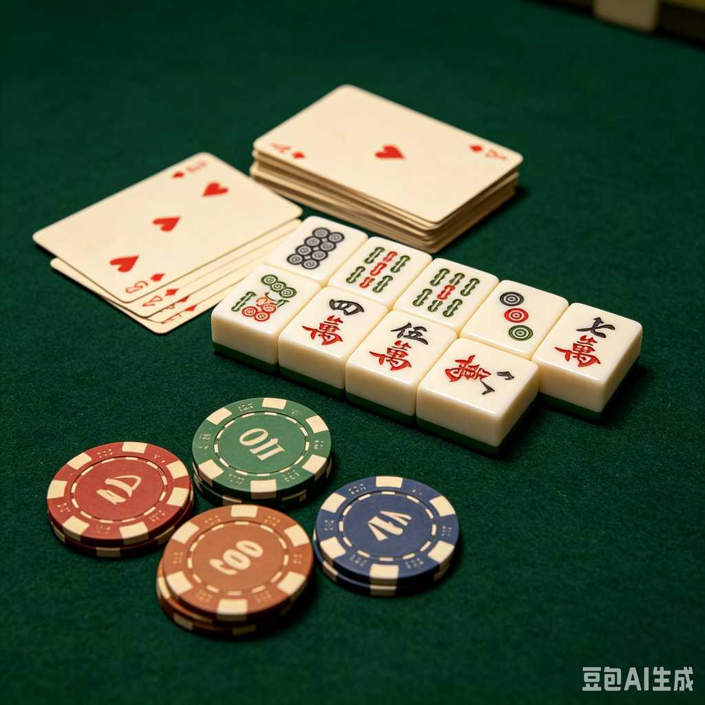 BridgeportCT,mahjong