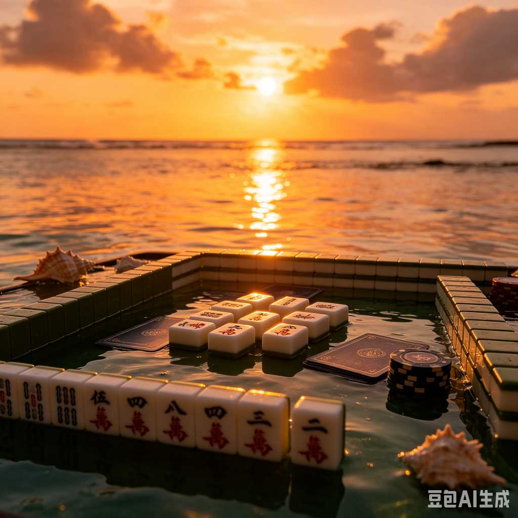 Linkoping,mahjong